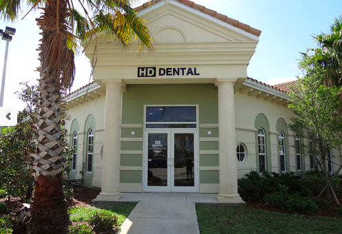 HD Dental