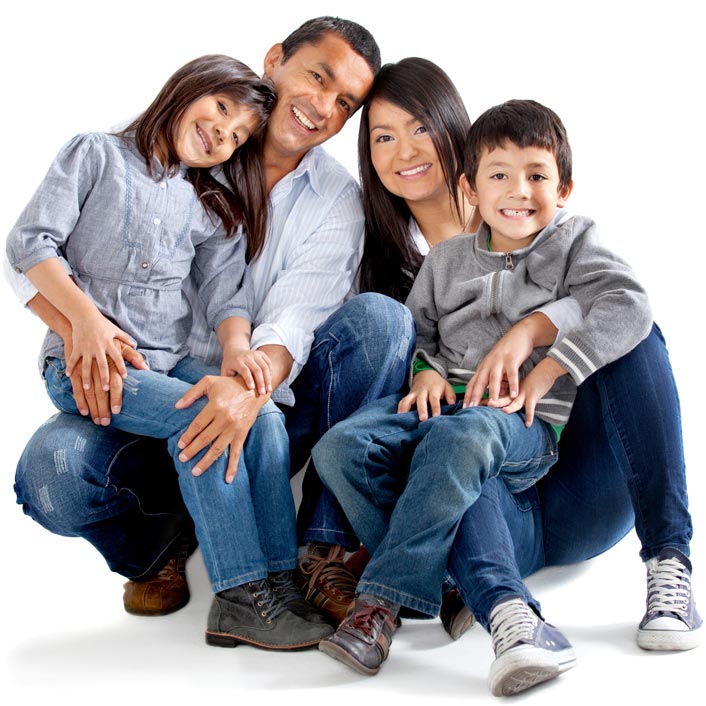 Family Dentistry - Dental Services